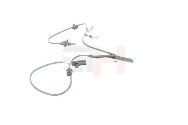 Andur, rattapöörete arv, GH GH-704508V