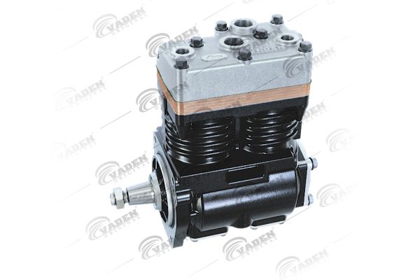 kompresor RVI 1700010001