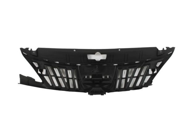 Bumperbevestiging Voor past: PEUGEOT 307 09.05-04.12
