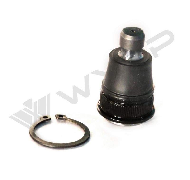WXQP 55970 Control/Trailing Arm, wheel suspension
