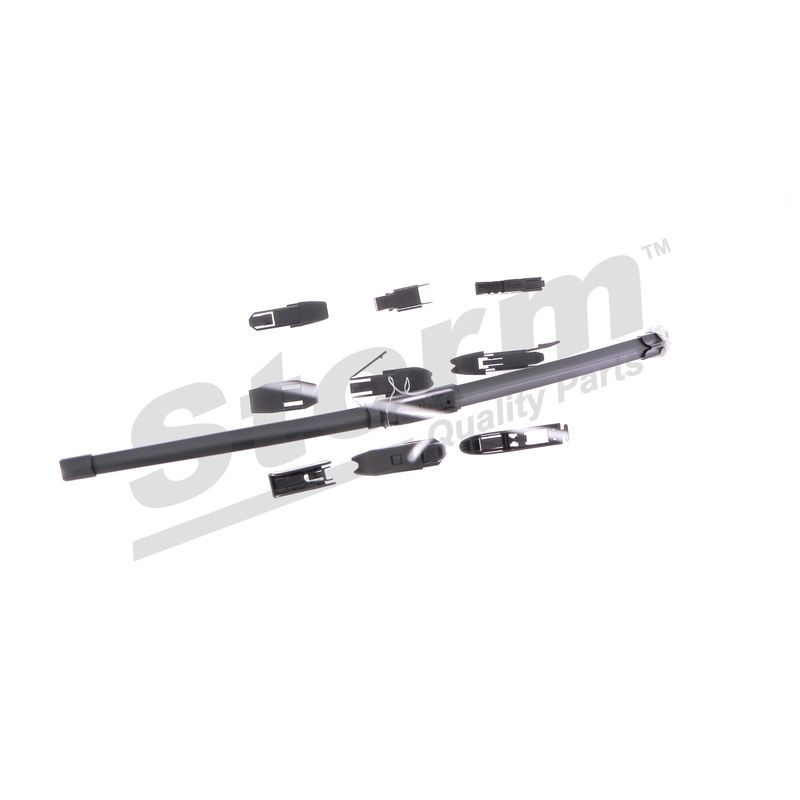 Balai d'essuie-glace STORM QUALITY PARTS 1000501