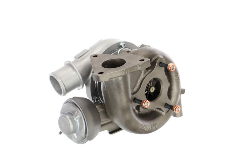 REMANTE 003-001-004527R Charger, charging (supercharged/turbocharged)