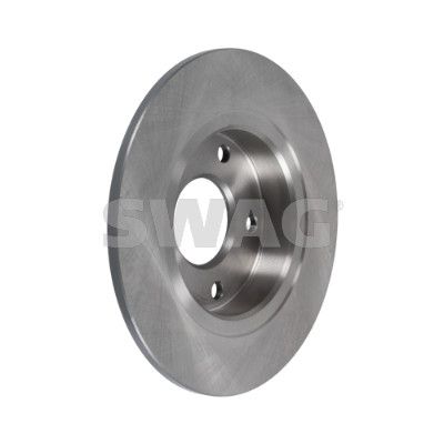 SWAG 33 10 7069 Brake Disc