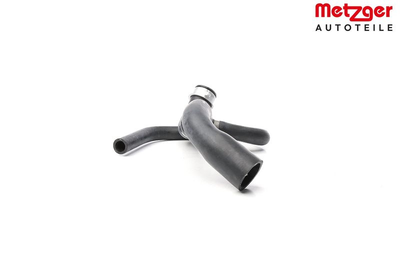 METZGER AUTOTEILE 2421004 Radiator Hose