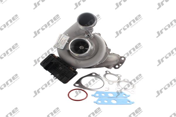 Турбіна CHEROKEEMB E-classM-class 3.0 D 05- JRONE 8G20300869