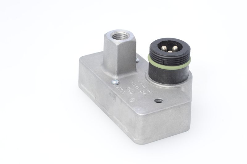 BOSCH 0281002023 Sensor, intake manifold pressure