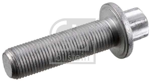 Bevestigingsbout remschijf (M16x1,5x57, draadlengte 54mm) past: SCANIA  SCHMITZ