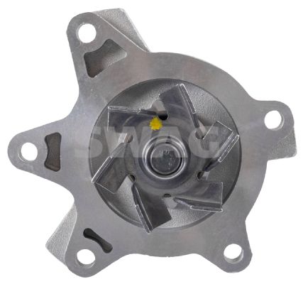 SWAG 81 92 4376 Water Pump, engine cooling