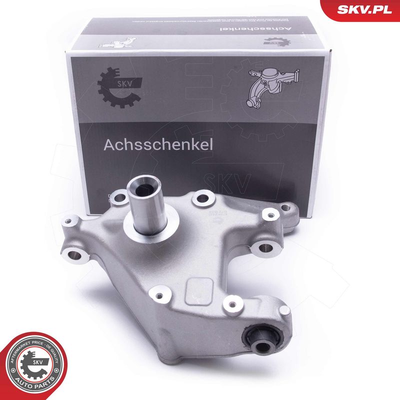 Käändmik, rattakinnitus, ESEN SKV 47SKV432