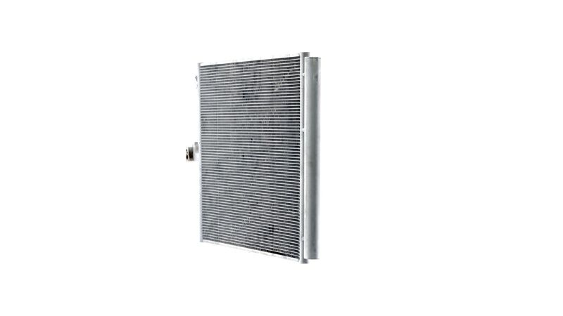 Product Image - Condensor, airconditioning - AC932000S - MAHLE