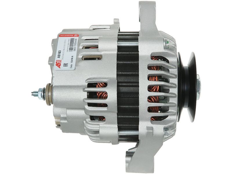 Generaator, AS-PL A5163