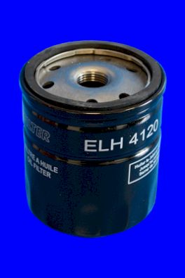 MECAFILTER olajszűrő ELH4120