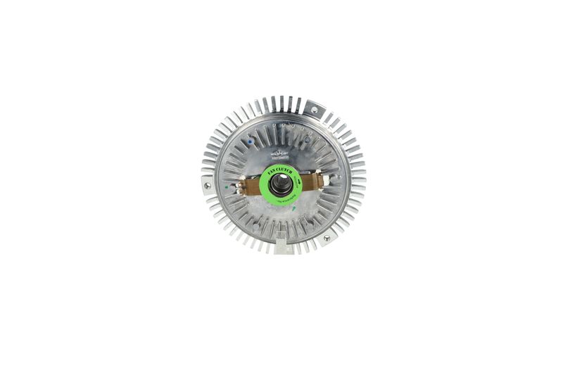 Sidur, radiaatoriventilaator, NRF 49583