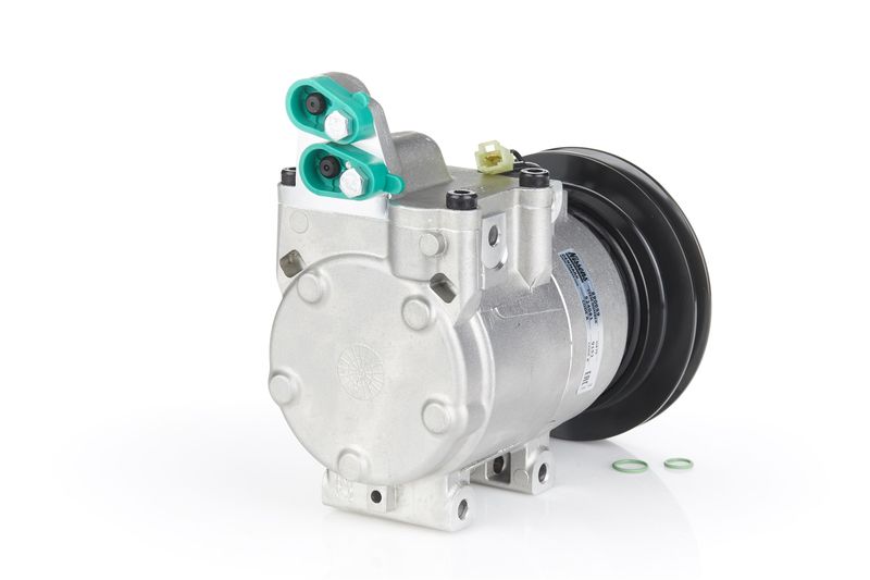 NISSENS 890059 Kondicionieriaus kompresorius