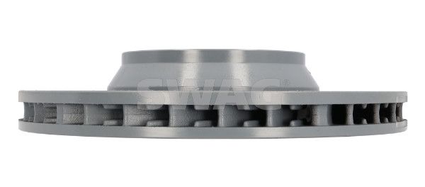 SWAG 32 92 6649 Brake Disc