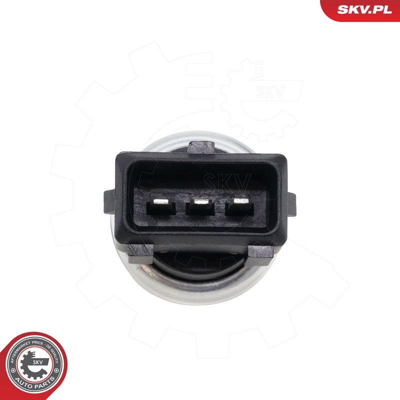 Survelüliti, kliimaseade, ESEN SKV 95SKV131