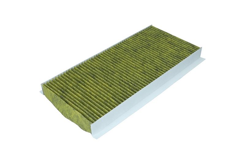 KAMOKA 6080043 Filter, cabin air