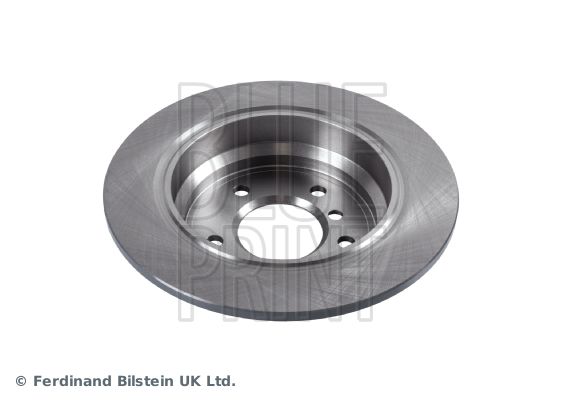 Гальмівний диск, Blue Print ADB114391