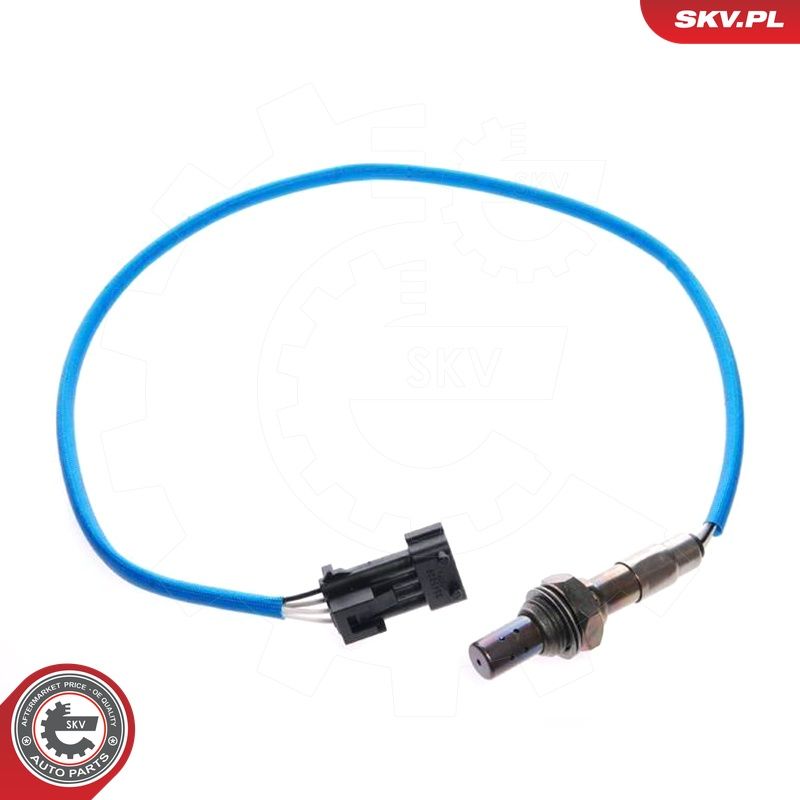 Lambda andur, ESEN SKV 09SKV042