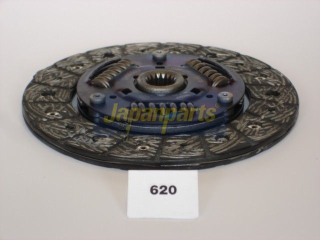 диск на съединителя JAPANPARTS