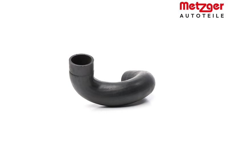 METZGER AUTOTEILE 2401369 Charge Air Hose