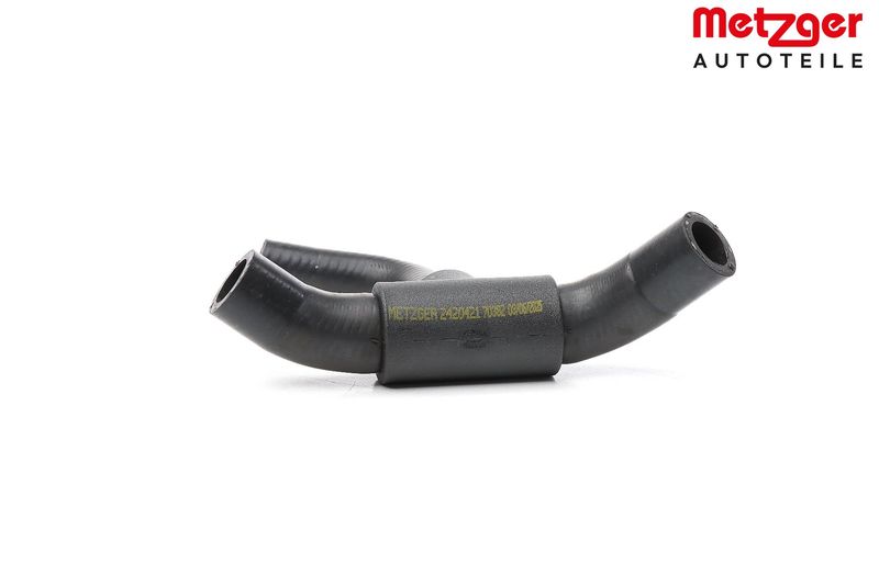 METZGER AUTOTEILE 2420421 Radiator Hose