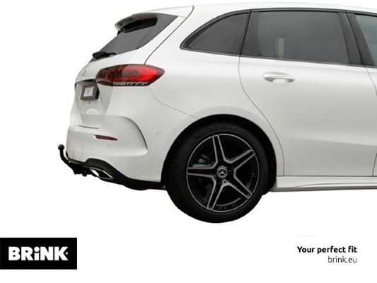 Haakeseade, BRINK 652100