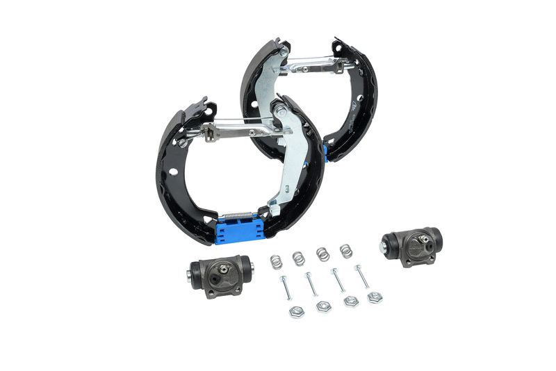 Set saboti frana 03.0520-3020.3 ATE