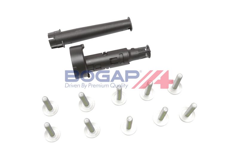 Filtro de Caja Automatica BOGAP C2125105 - 5