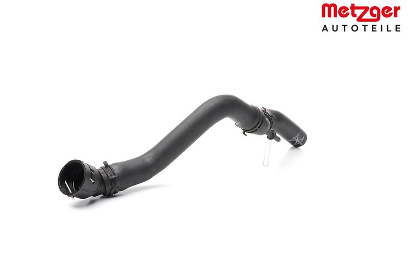 METZGER AUTOTEILE 2420780 Radiator Hose