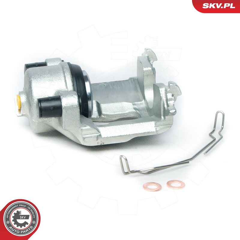 Pidurisadul, ESEN SKV 23SKV052