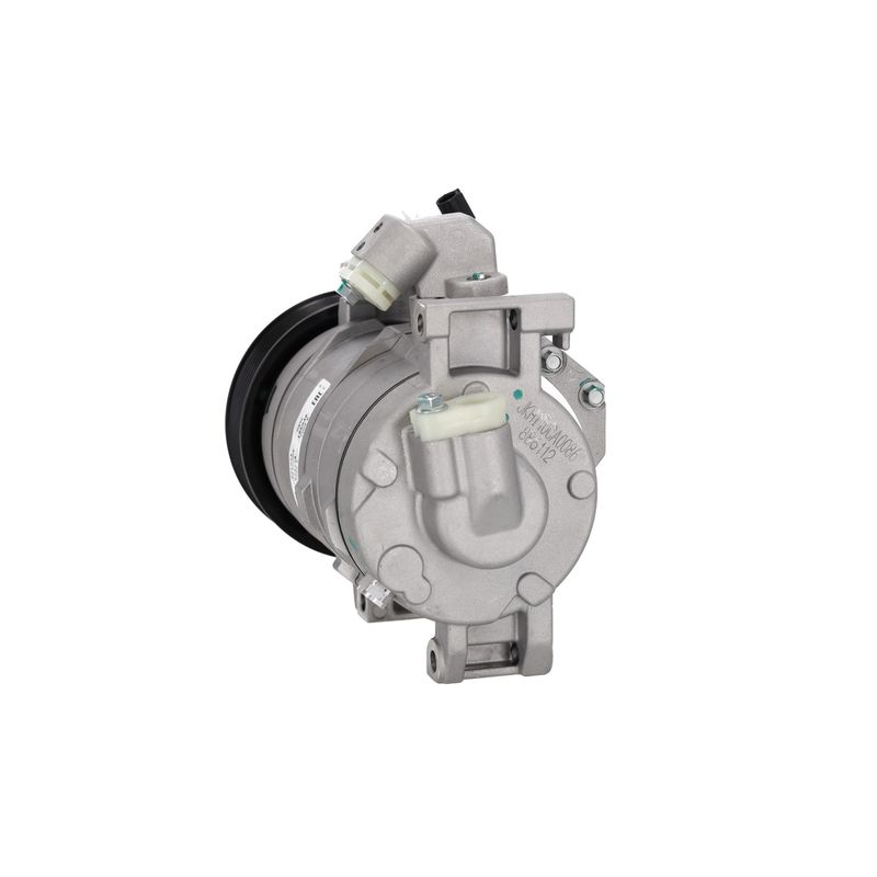 Kompressor, kliimaseade, NISSENS 891044
