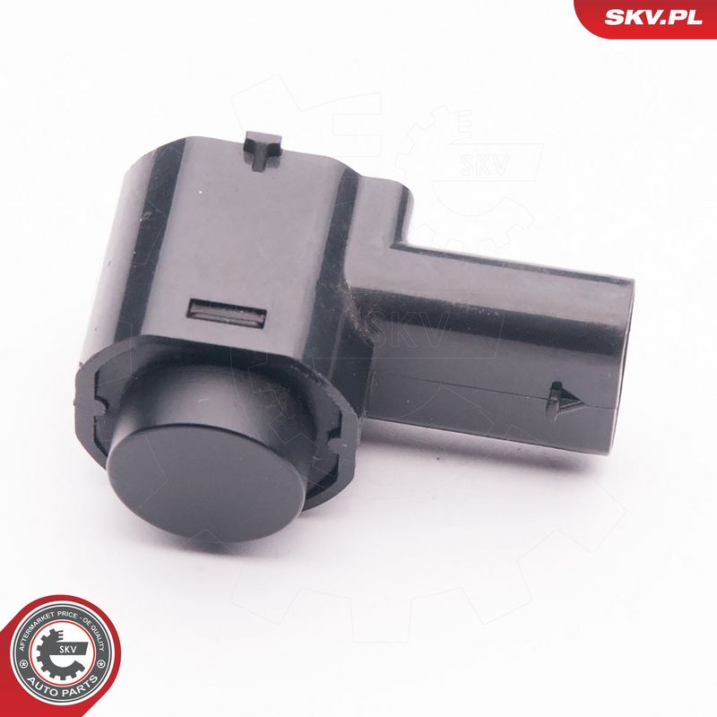 Sensor, parkimisabi, ESEN...