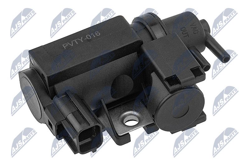 Survemuundur, turbokompressor, NTY EGR-TY-016