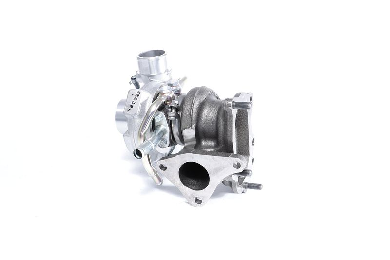 Compresor,sistem de supraalimentare T918444 BTS Turbo