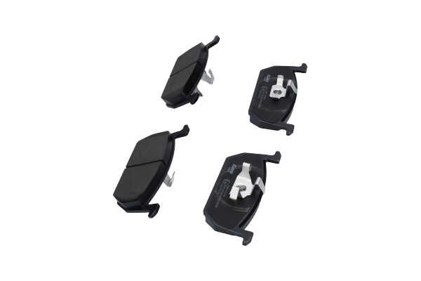 Kavo Parts KBP-10154 Brake Pad Set, disc brake