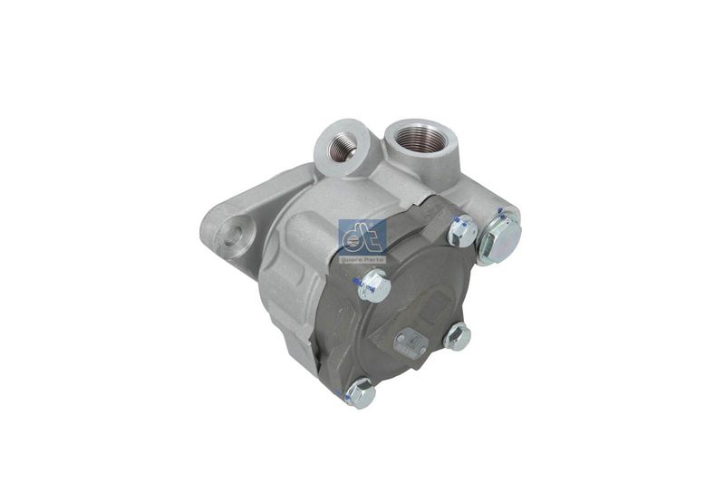 Hydraulické čerpadlo, řízení 4.71345