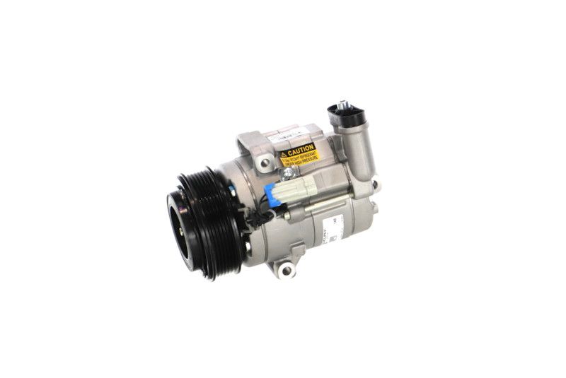 REMANTE 005-001-000161R Compressor, air conditioning