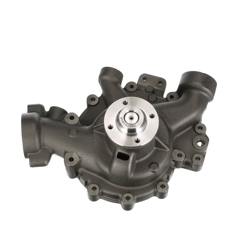 Vodní čerpadlo, chlazení motoru WP5055HD