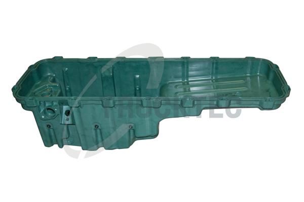 TRUCKTEC AUTOMOTIVE 03.10.037 - Oil Sump