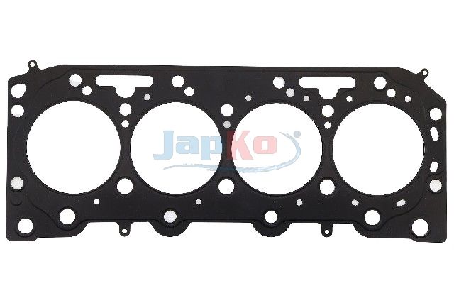 Tihend, silindripea, JAPKO...