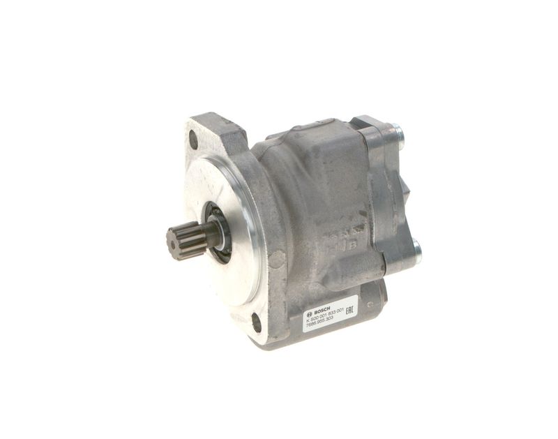 BOSCH KS01001665 Hydraulic Pump, steering