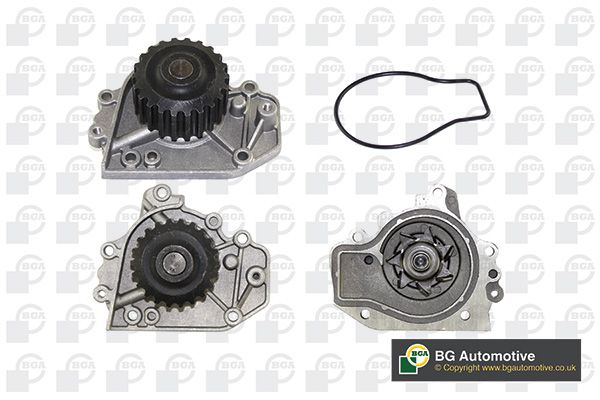 BGA Water Pump, engine cooling CP6470T