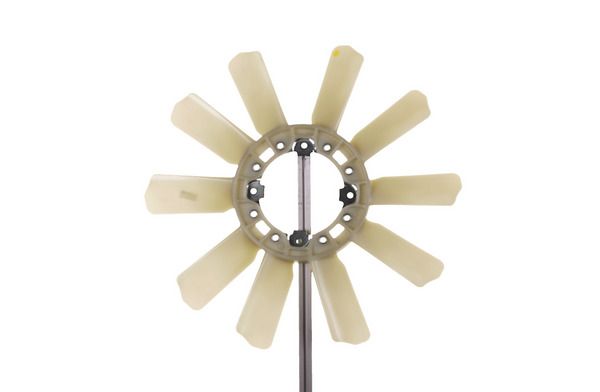 MAHLE CFW 65 000P Fan Wheel, engine cooling