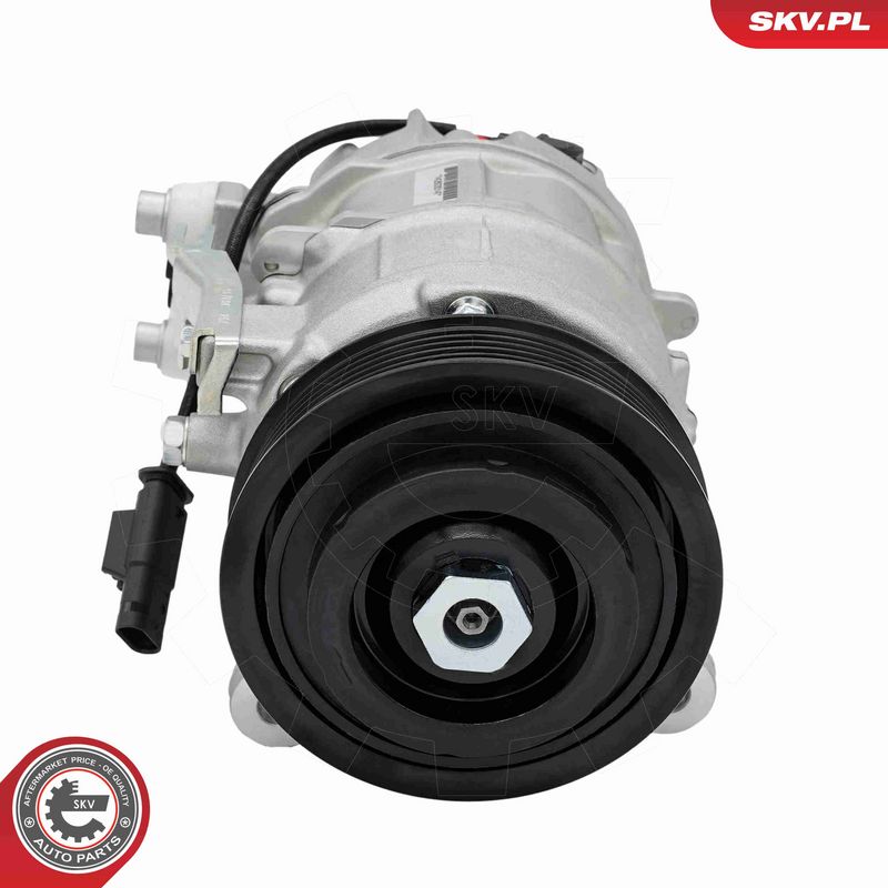 ESEN SKV 84SKV131 Compressor, air conditioning