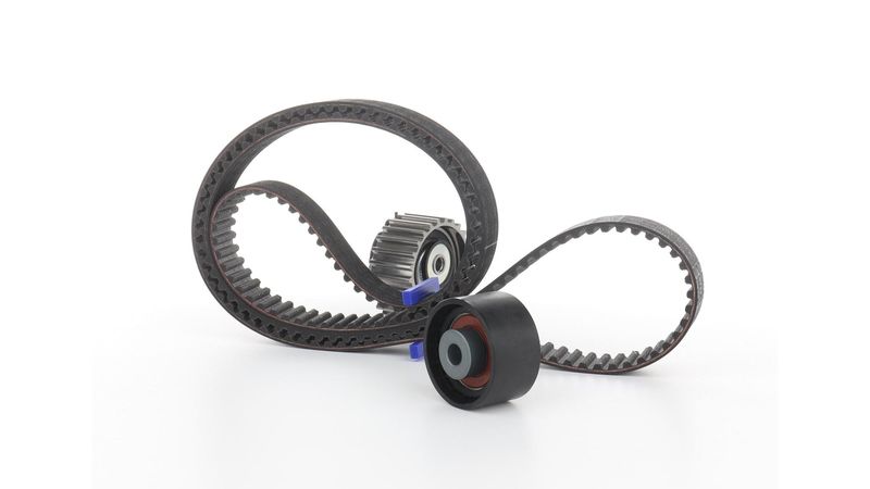 Hammasrihma komplekt, SKF VKMA 02199