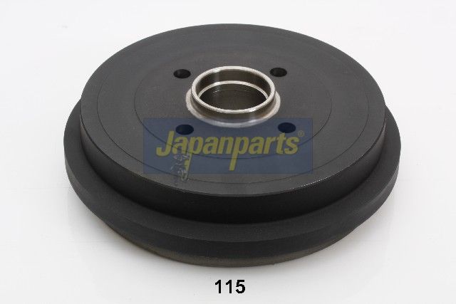 JAPANPARTS Stabdžių būgnas