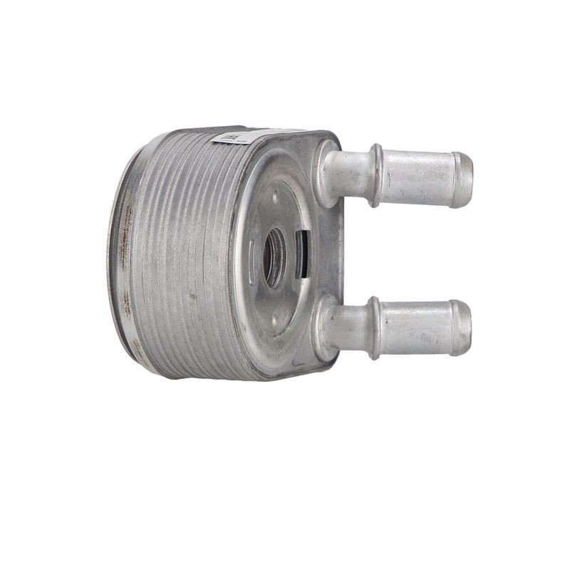 NISSENS 91584 Oil Cooler, Engine Oil