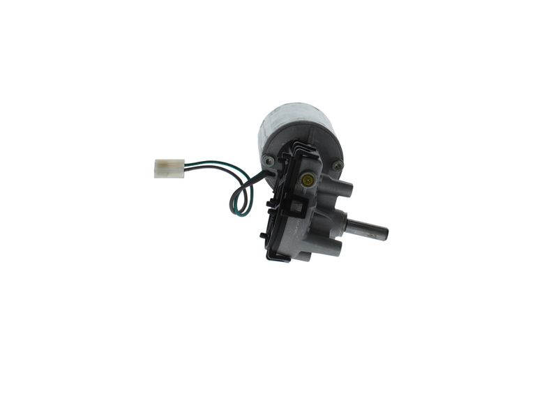 Motor eléctrico
