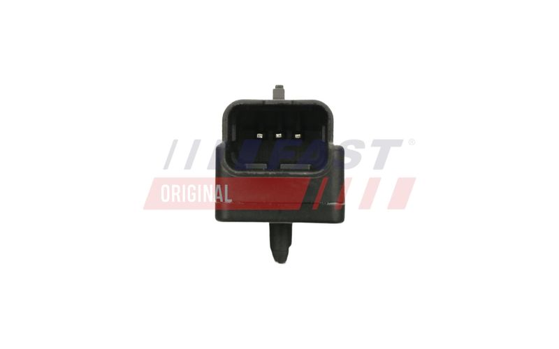 Andur, õhuvõtu rõhk, FAST FT54204
